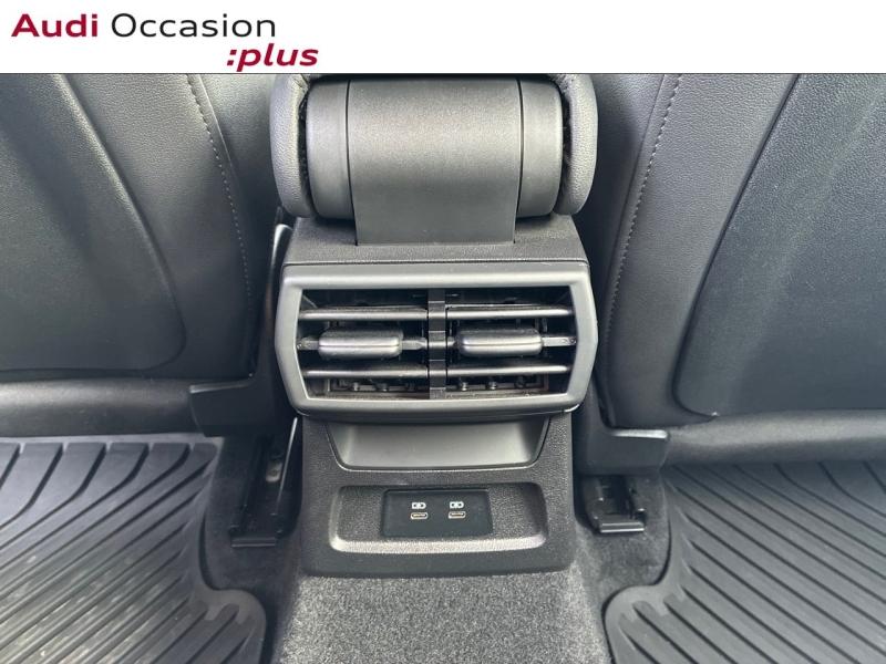 Voitures occasions Audi A3 Berline Design Luxe Clermont-Ferrand