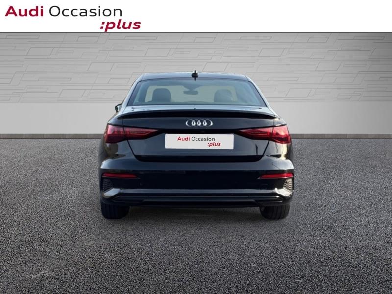 Voitures occasions Audi A3 Berline Design Luxe Clermont-Ferrand