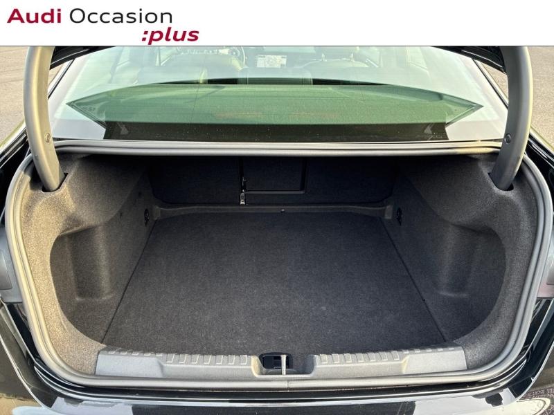 Voitures occasions Audi A3 Berline Design Luxe Clermont-Ferrand