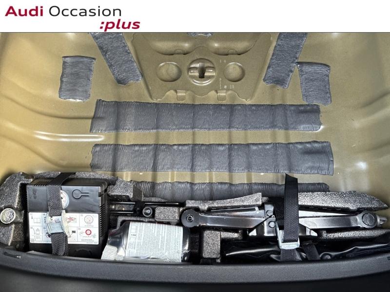 Voitures occasions Audi A3 Berline Design Luxe Clermont-Ferrand