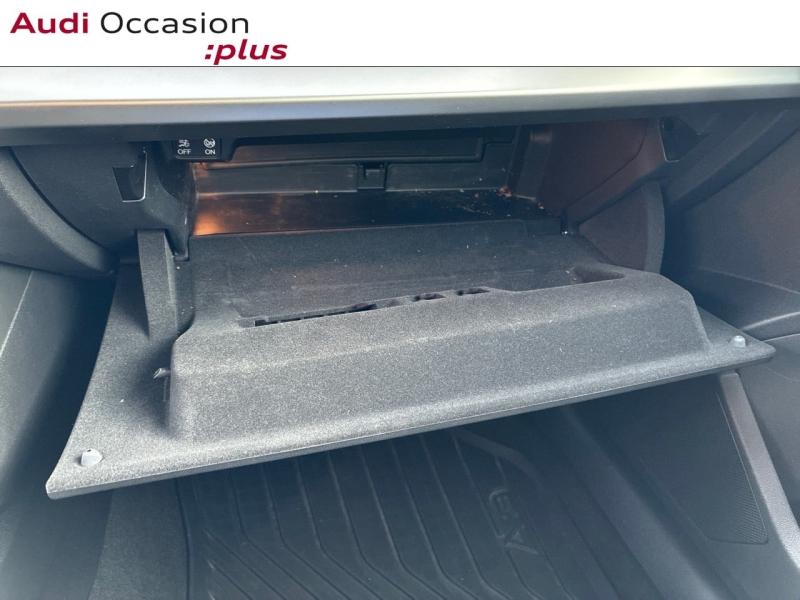 Voitures occasions Audi A3 Berline Design Luxe Clermont-Ferrand