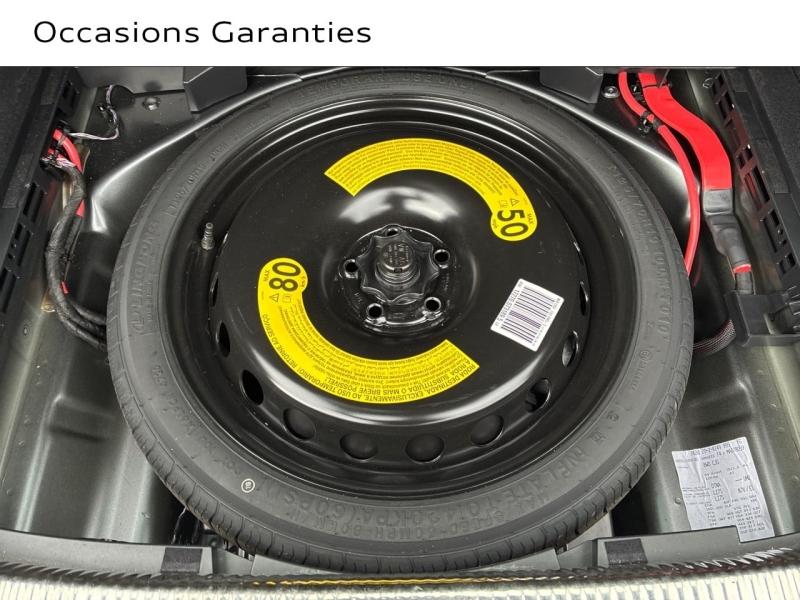 Voitures occasions Audi A4 Avant S line Clermont-Ferrand