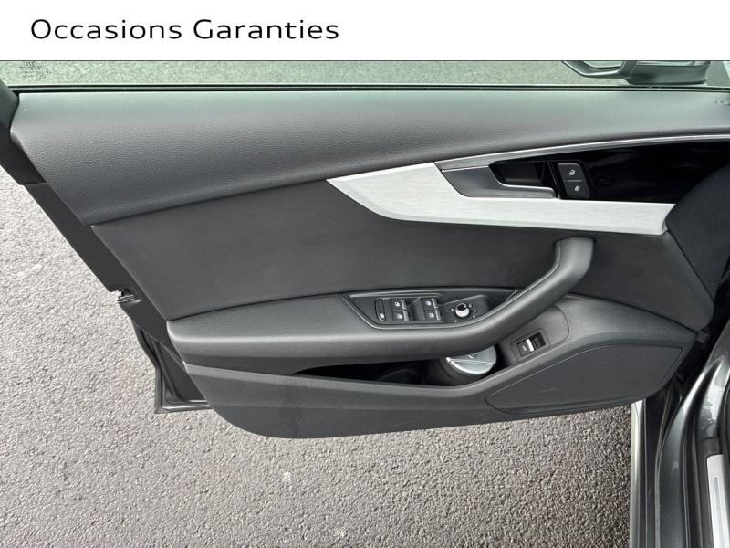Voitures occasions Audi A4 Avant S line Clermont-Ferrand