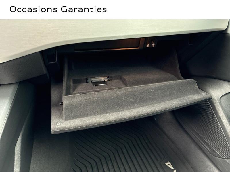 Voitures occasions Audi A4 Avant S line Clermont-Ferrand