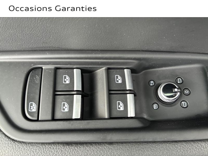 Voitures occasions Audi A4 Avant S line Clermont-Ferrand