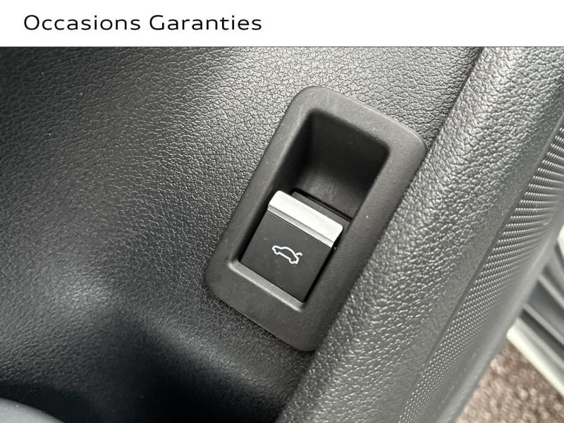 Voitures occasions Audi A4 Avant S line Clermont-Ferrand