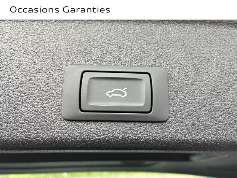 Voitures occasions Audi A4 Avant S line Clermont-Ferrand