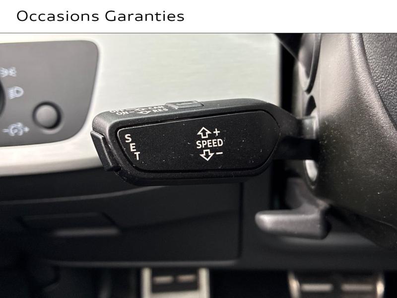 Voitures occasions Audi A4 Avant S line Clermont-Ferrand