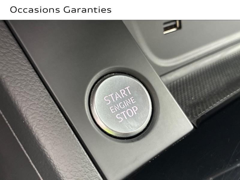 Voitures occasions Audi A4 Avant S line Clermont-Ferrand