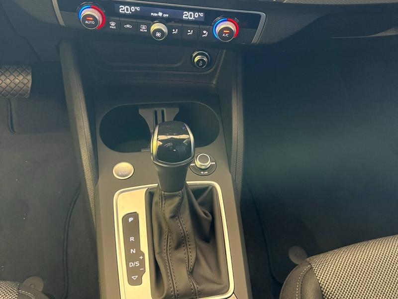Voitures occasions Audi Q2 Design Clermont-Ferrand
