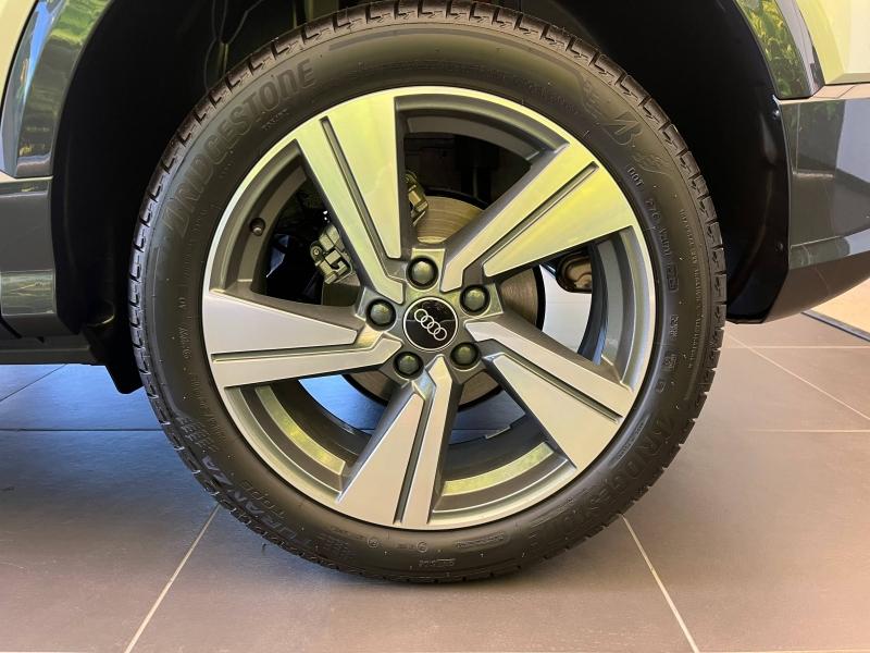 Voitures occasions Audi Q2 Design Clermont-Ferrand