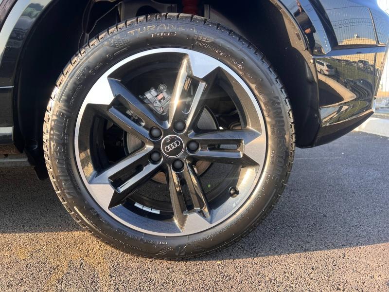 Voitures occasions Audi Q2 S line Clermont-Ferrand