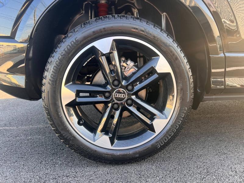 Voitures occasions Audi Q2 S line Clermont-Ferrand
