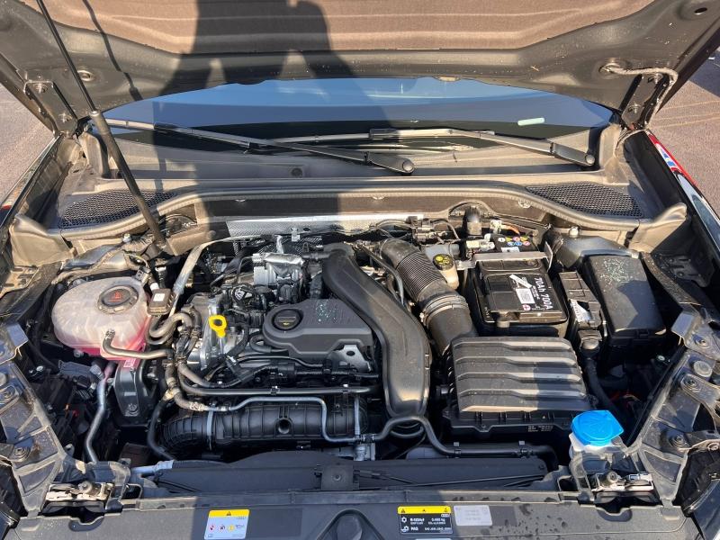 Voitures occasions Audi Q2 S line Clermont-Ferrand