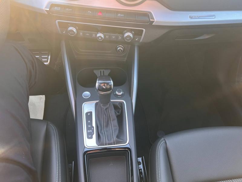 Voitures occasions Audi Q2 S line Clermont-Ferrand