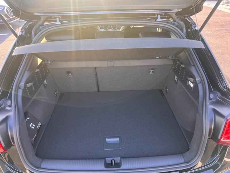 Voitures occasions Audi Q2 S line Clermont-Ferrand