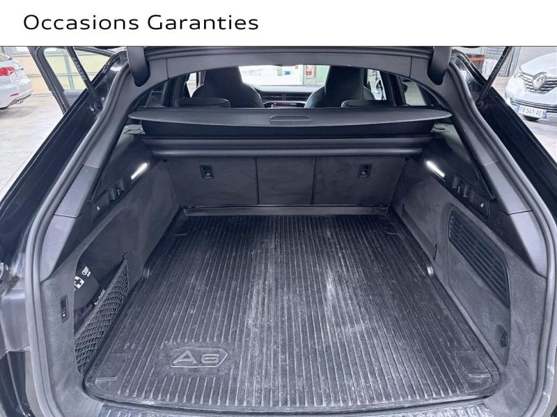 Voitures occasions Audi A6 AVANT S line Clermont-Ferrand
