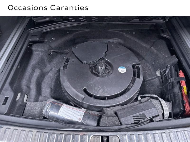 Voitures occasions Audi A6 AVANT S line Clermont-Ferrand