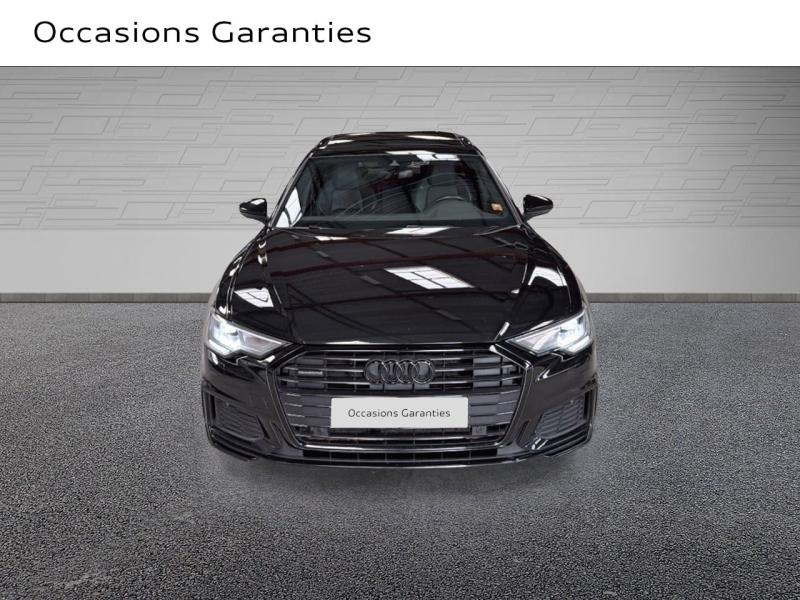Voitures occasions Audi A6 AVANT S line Clermont-Ferrand