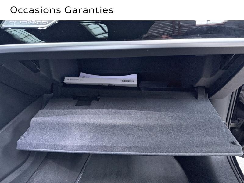 Voitures occasions Audi A6 AVANT S line Clermont-Ferrand