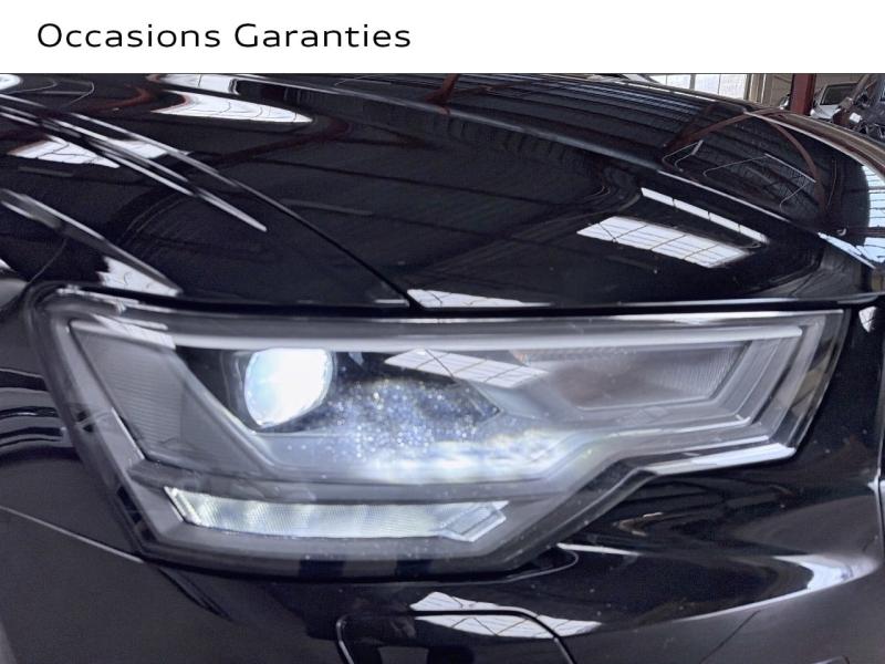 Voitures occasions Audi A6 AVANT S line Clermont-Ferrand