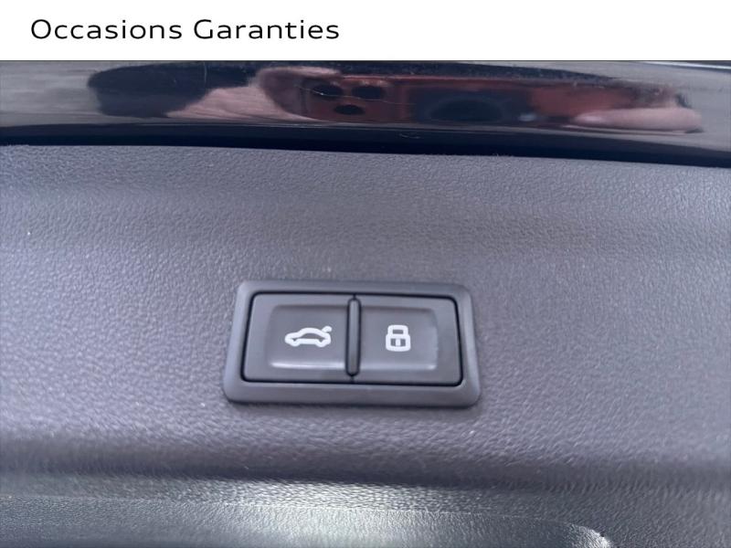 Voitures occasions Audi A6 AVANT S line Clermont-Ferrand