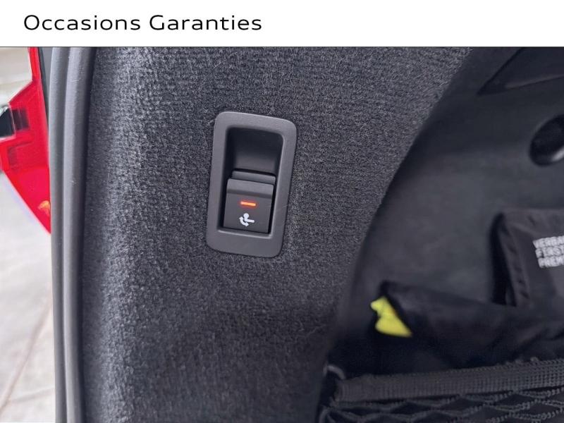 Voitures occasions Audi A6 AVANT S line Clermont-Ferrand