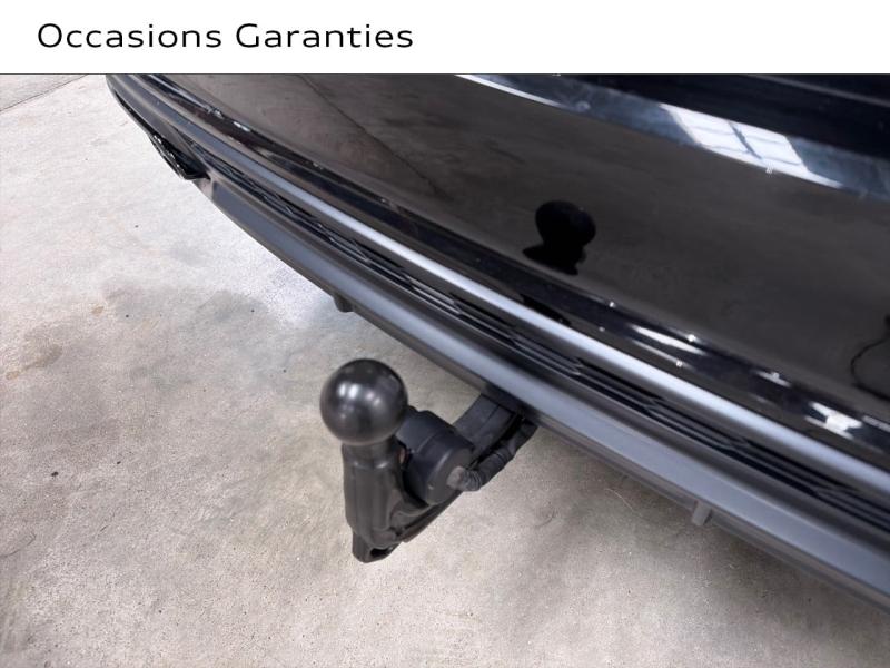 Voitures occasions Audi A6 AVANT S line Clermont-Ferrand