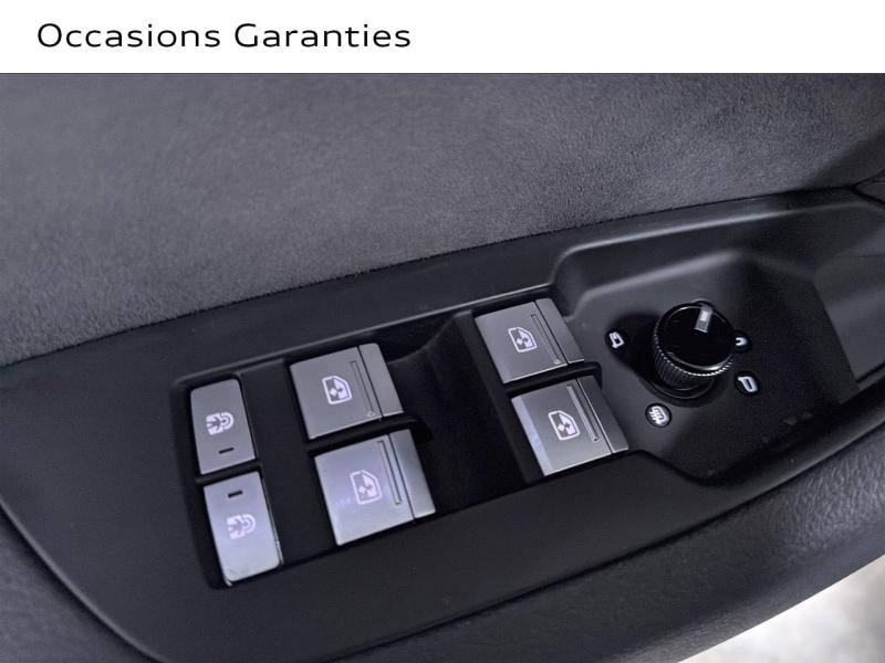 Voitures occasions Audi A6 AVANT S line Clermont-Ferrand