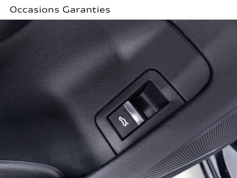 Voitures occasions Audi A6 AVANT S line Clermont-Ferrand