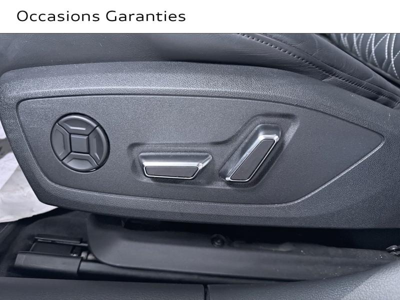 Voitures occasions Audi A6 AVANT S line Clermont-Ferrand