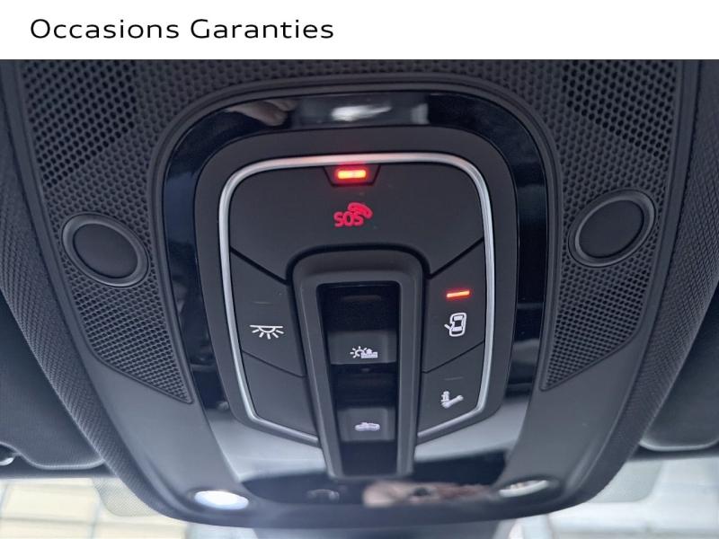 Voitures occasions Audi A6 AVANT S line Clermont-Ferrand