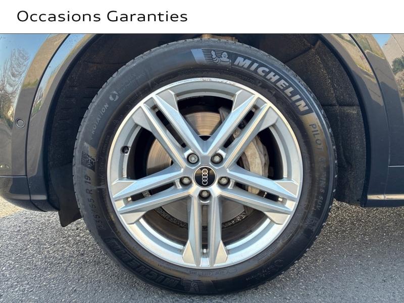 Voitures occasions Audi Q5 S line Clermont-Ferrand