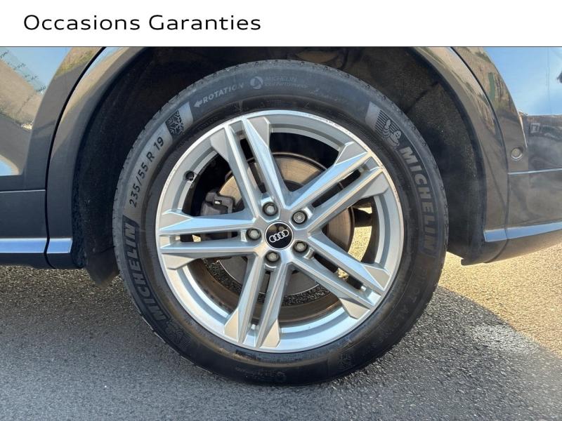 Voitures occasions Audi Q5 S line Clermont-Ferrand