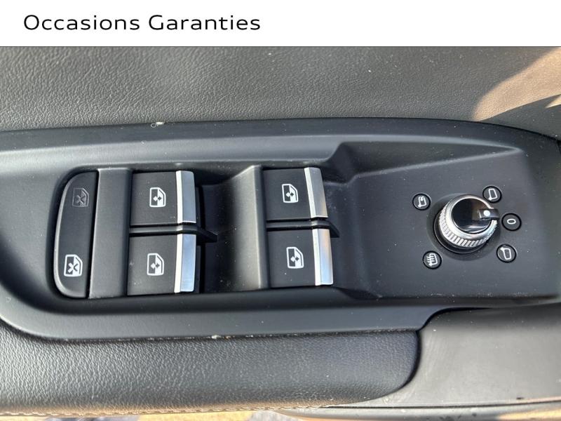 Voitures occasions Audi Q5 S line Clermont-Ferrand