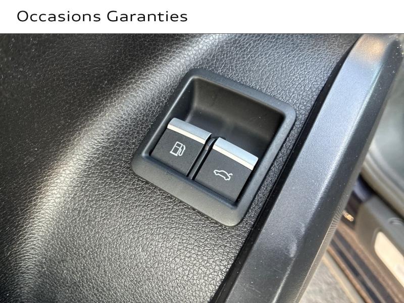 Voitures occasions Audi Q5 S line Clermont-Ferrand