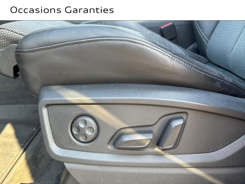 Voitures occasions Audi Q5 S line Clermont-Ferrand