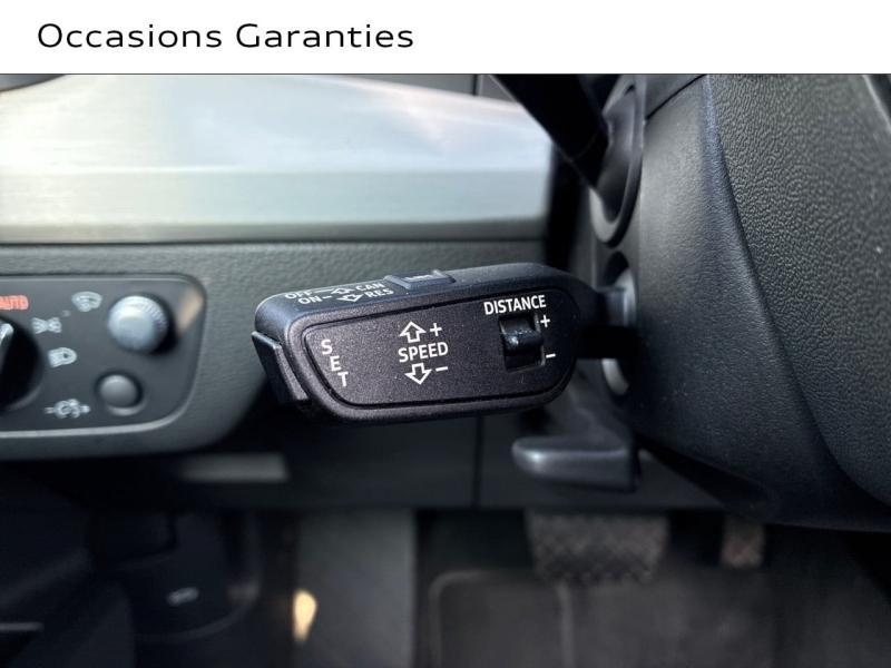 Voitures occasions Audi Q5 S line Clermont-Ferrand