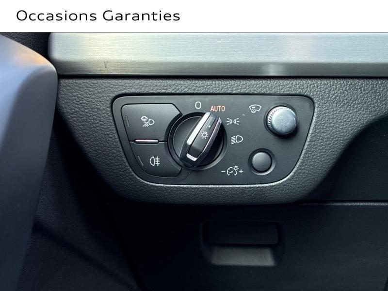 Voitures occasions Audi Q5 S line Clermont-Ferrand