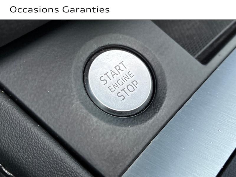 Voitures occasions Audi Q5 S line Clermont-Ferrand