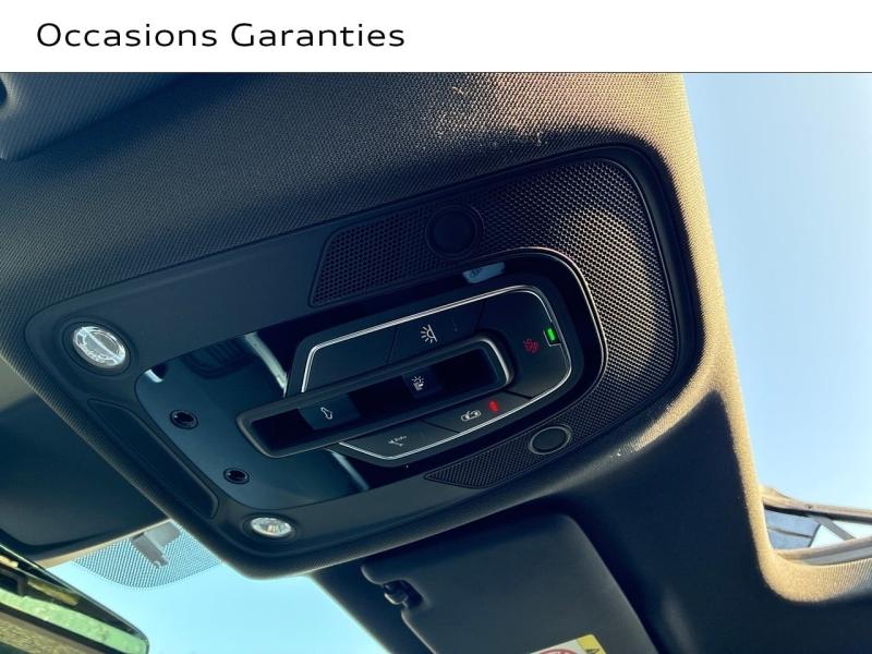 Voitures occasions Audi Q5 S line Clermont-Ferrand