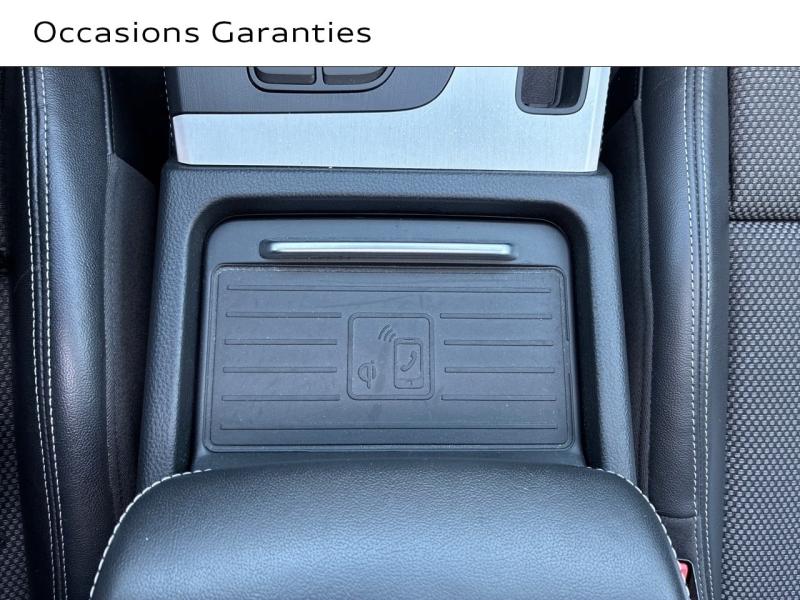 Voitures occasions Audi Q5 S line Clermont-Ferrand