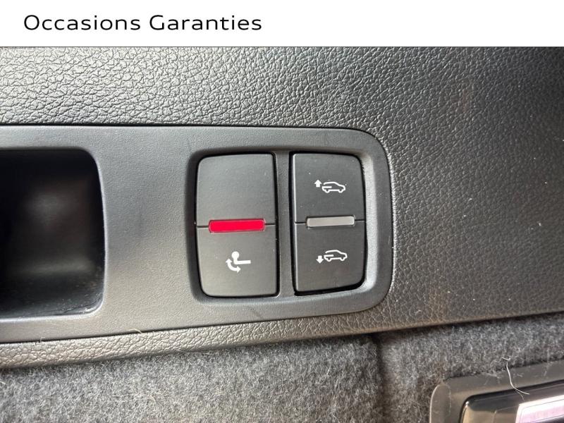 Voitures occasions Audi Q5 S line Clermont-Ferrand