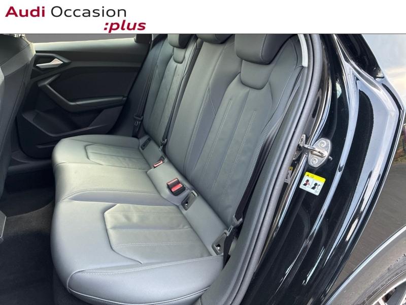 Voitures occasions Audi A1 Citycarver Design luxe Clermont-Ferrand
