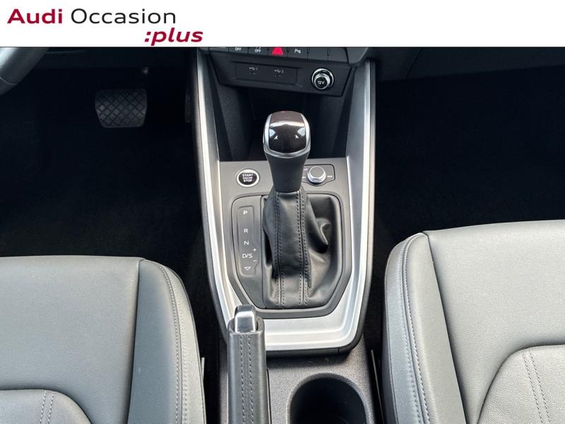 Voitures occasions Audi A1 Citycarver Design luxe Clermont-Ferrand