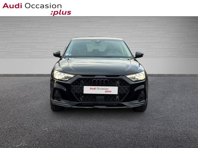 Voitures occasions Audi A1 Citycarver Design luxe Clermont-Ferrand