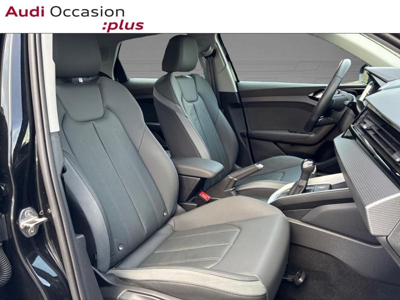 Voitures occasions Audi A1 Citycarver Design luxe Clermont-Ferrand