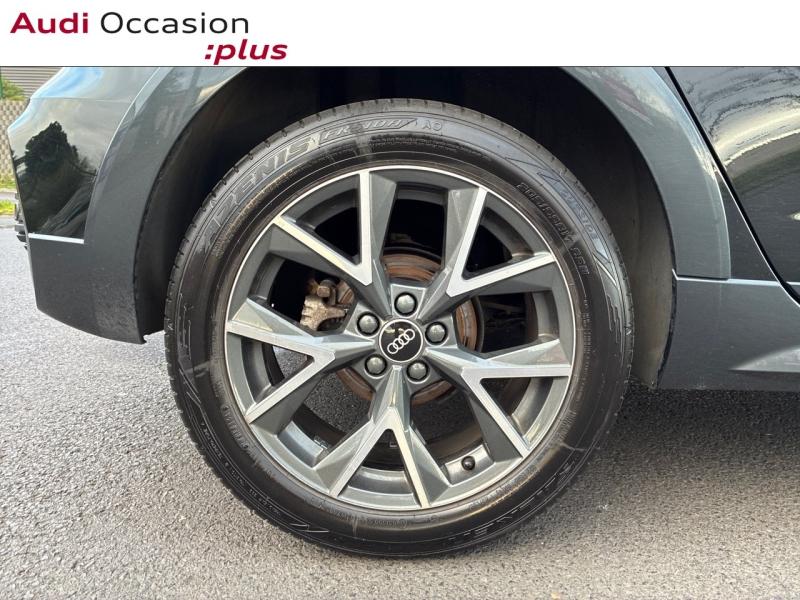 Voitures occasions Audi A1 Citycarver Design luxe Clermont-Ferrand