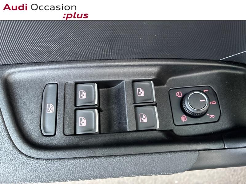 Voitures occasions Audi A1 Citycarver Design luxe Clermont-Ferrand