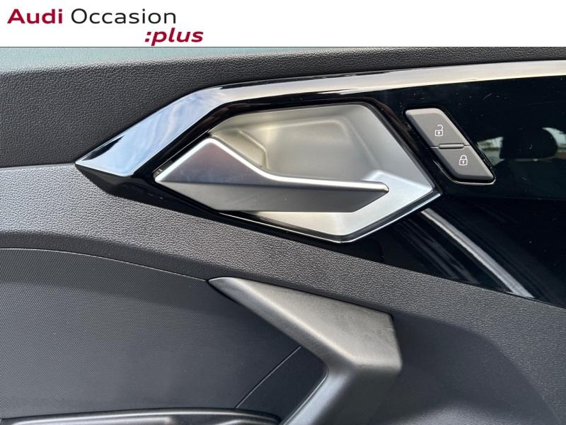 Voitures occasions Audi A1 Citycarver Design luxe Clermont-Ferrand